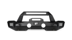 Body Armor 4x4 07-22 Jeep Wrangler JK/JL & Gladiator JT Orion Mid-Width Front Bumper
