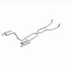 MagnaFlow SYS M/B 68-69 Chevy Corvette performance exhaust