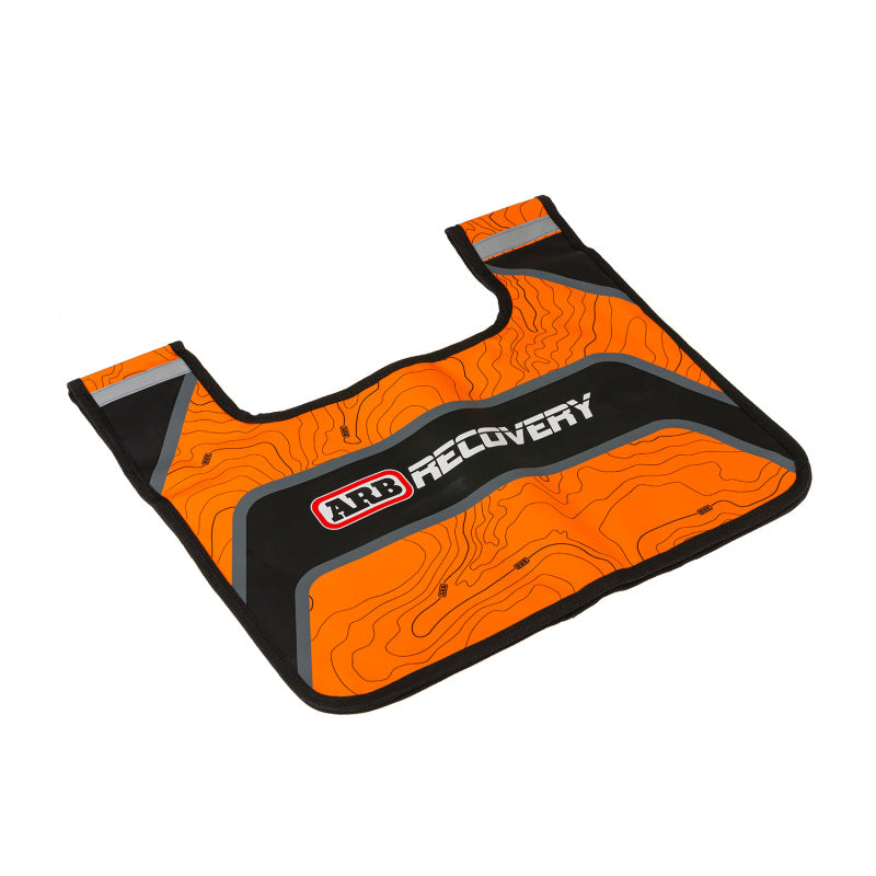 ARB Recovery Damper for offroad recovery gear