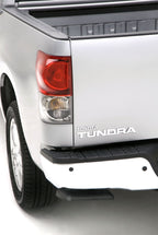 AMP Research 2007-2013 Toyota Tundra BedStep - Black on pickup