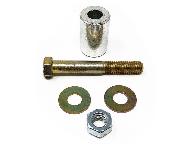 Tuff Country 73-87 Chevy Truck 1/2 & 3/4 Ton 4wd Transfer Case Drop Kit Secondary image