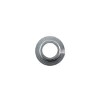 Bilstein 4600 Series 08-17 Toyota Land Cruiser 5.7L V8 Front 46mm Monotube Shock Absorber washer for offroad performance upgrades.