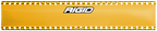 Rigid Industries 10in SR-Series Light Cover - Yellow - Trim 10in. for offroad lighting and electrical