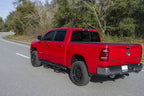 N-Fab EPYX 2019 Dodge RAM 1500 Crew Cab - Cab Length - Tex. Black, offroad truck accessories online.