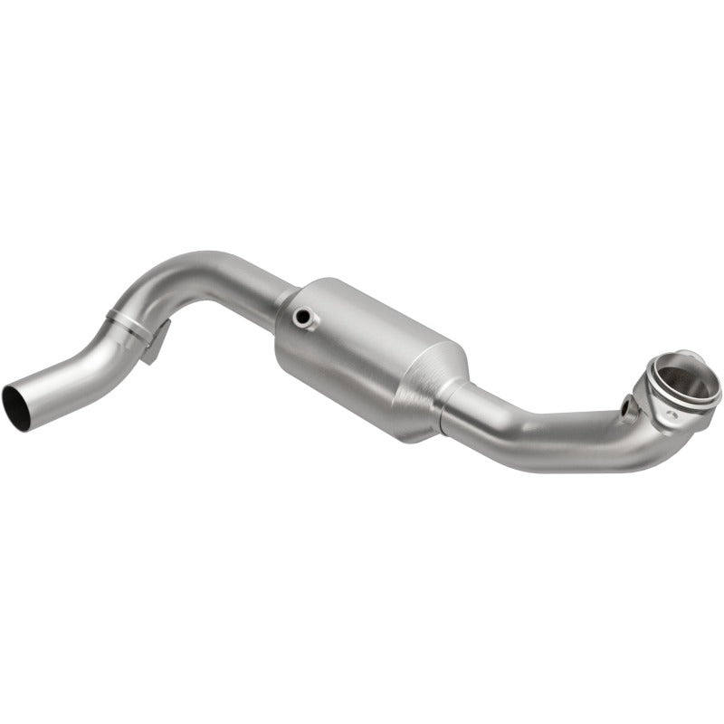 MagnaFlow 2005 Lincoln Navigator 5.4L Direct Fit Converter Secondary image