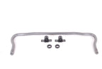 Hellwig 14-20 Ram 2500 4WD Solid Heat Treated Chromoly 1-3/8in Front Sway Bar for offroad performance upgrades