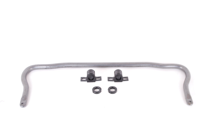 Hellwig 14-20 Ram 2500 4WD Solid Heat Treated Chromoly 1-3/8in Front Sway Bar for offroad performance upgrades