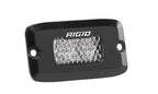 Rigid Industries SRMF - Flush Mount - 60 Deg. Lens offroad lighting and electrical