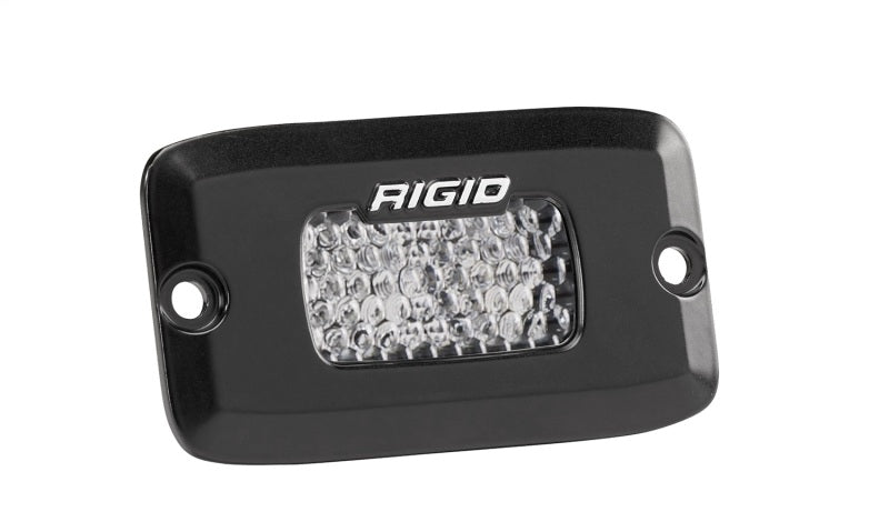 Rigid Industries SRMF - Flush Mount - 60 Deg. Lens offroad lighting and electrical