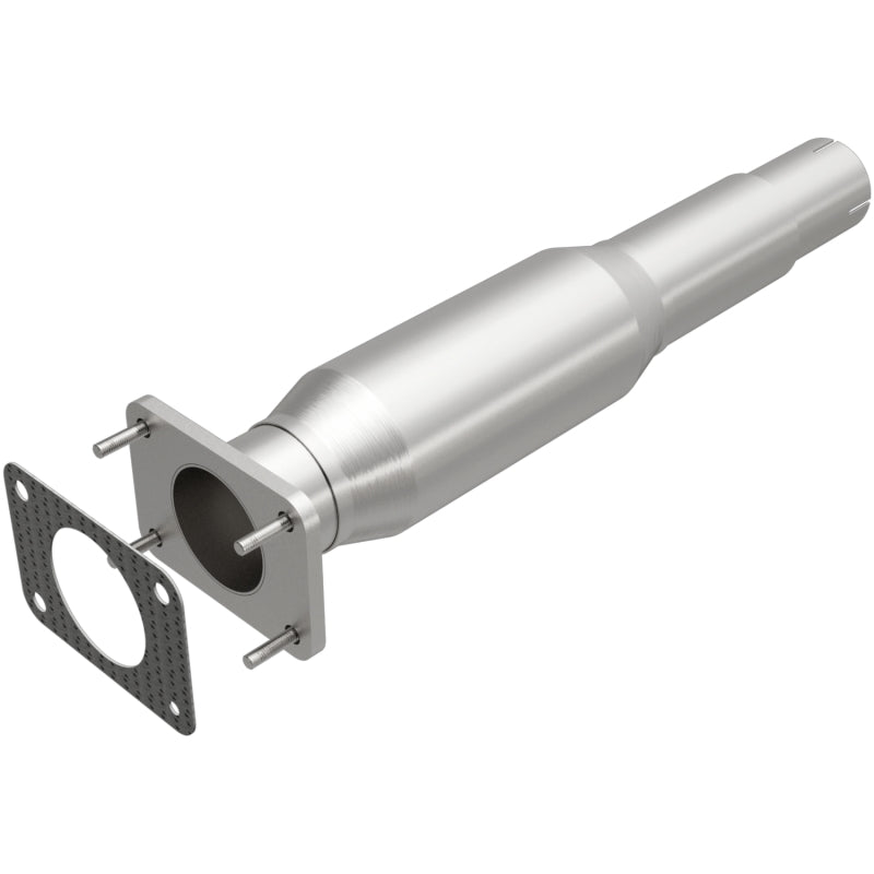 MagnaFlow California Grade Direct-Fit Catalytic Converter 04-05 Buick Park Avenue/LeSabre 3.8L Secondary image