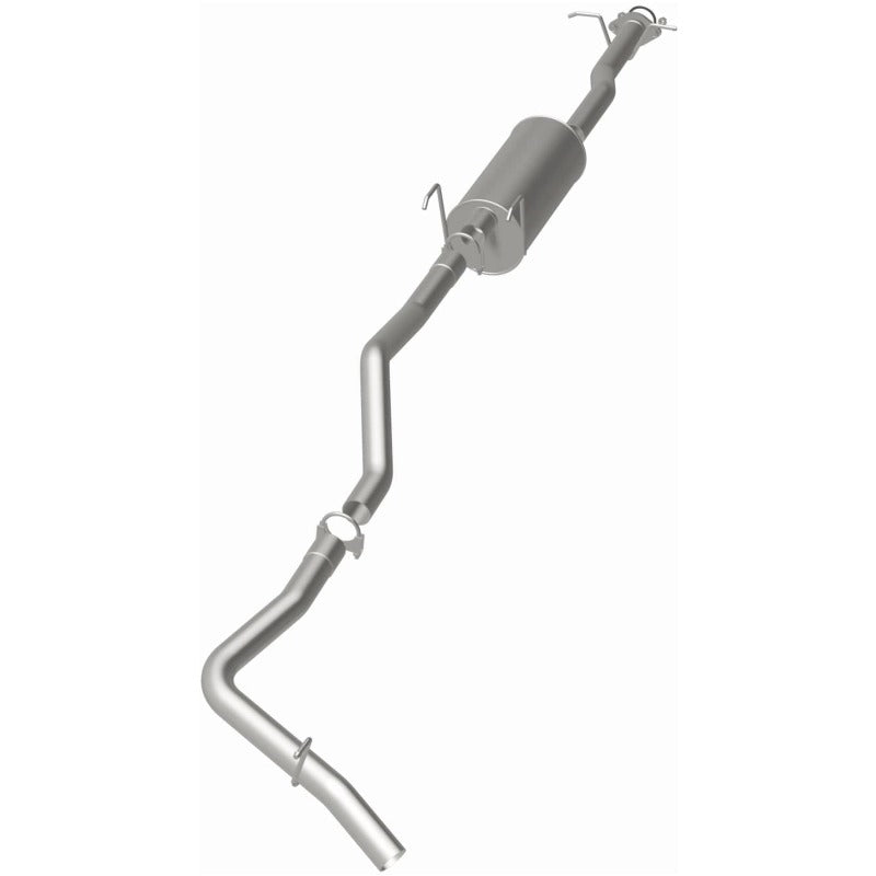 MagnaFlow BRE Exhaust Kit 95-98 Toyota T100 3.4L for offroad parts