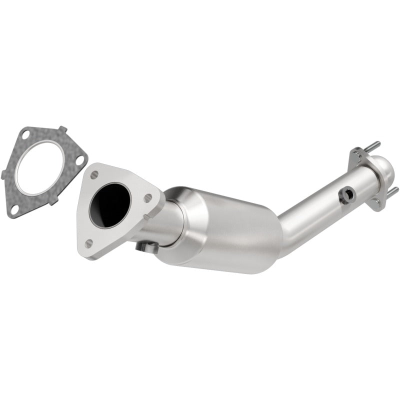 MagnaFlow Direct Fit Catalytic Converter Camaro 5.7L 00-02 P/S Secondary image