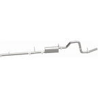 MagnaFlow BRE Exhaust Kit 05-07 Ford Superduty F250/F350 5.4L, performance offroad parts for trucks, high-quality exhaust system.