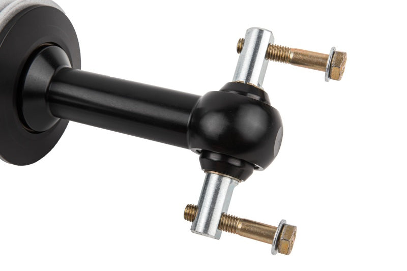 Fox 19+ GM 1500 2.5 Perf. Series 6in R/R Front Coilover Non-TB/Non-AT4 3.5in / TB/AT4 1.5in Lift: Offroad performance parts