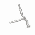 Magnaflow Conv DF 2011-2014 F-150 V6 3.5L OEM Underbody exhaust