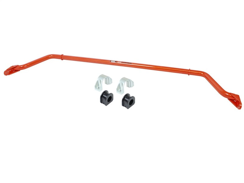 aFe Control Rear Sway Bar 2016 Chevy Camaro Secondary image