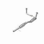 MagnaFlow Conv DF 96 Bronco F150/F250 2 Conv for off road parts