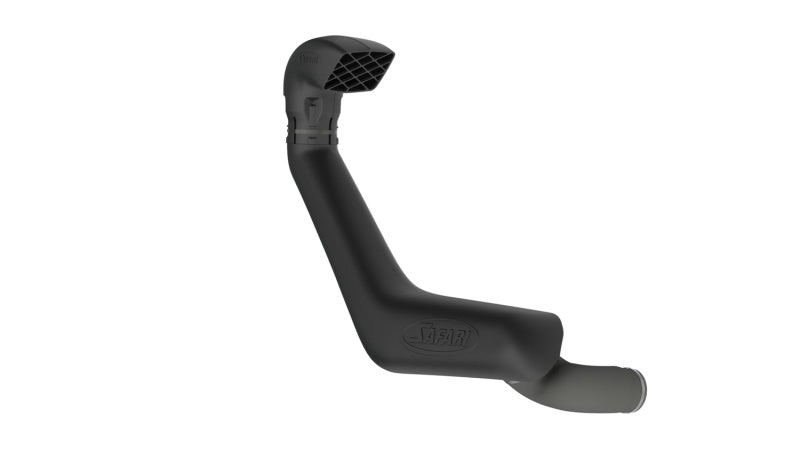 ARB Safari 4X4 Snorkel Vspec Gen 4 Toyota 4Runner 4L V6 for offroad performance upgrades