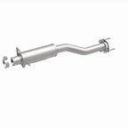 MagnaFlow D-Fit Muffler 409 SS 3in w/o Tips 19-20 Ram 1500 5.7L V8 exhaust part for offroad performance upgrades