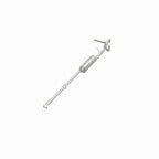 MagnaFlow BRE Exhaust Kit 87-95 Ford F-150 for performance upgrades