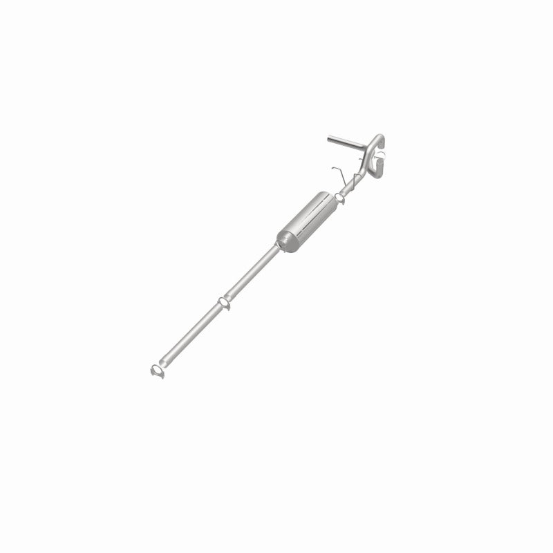 MagnaFlow BRE Exhaust Kit 87-95 Ford F-150 for performance upgrades