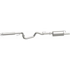 MagnaFlow BRE Exhaust Kit 05-11 Cobalt HHR G5 Pursuit exhaust system for performance upgrades.