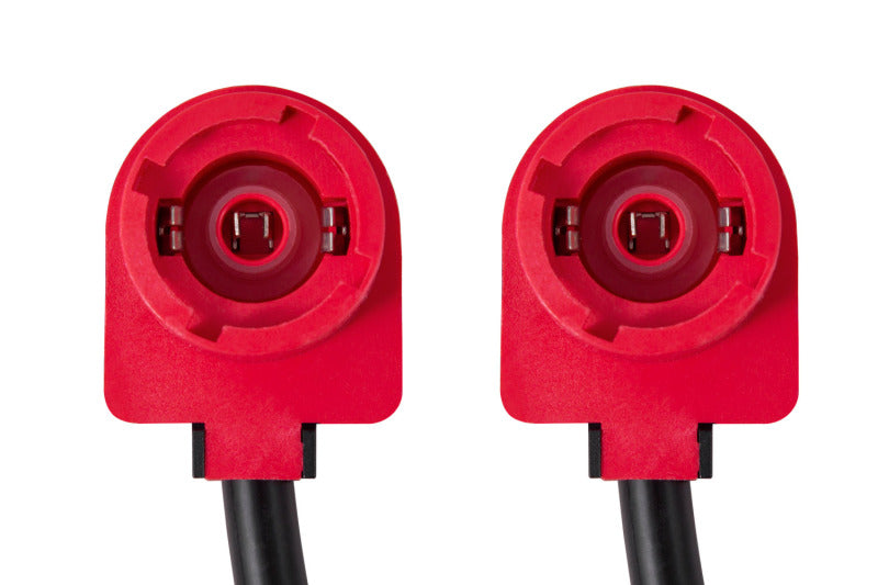 Diode Dynamics D2S Bulb Adapter (Pair) Secondary image