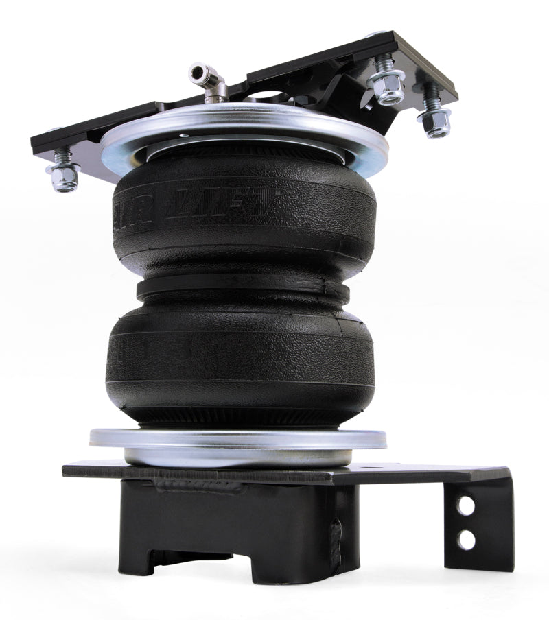 Air Lift Loadlifter 5000 Air Spring Kit for 2017 Ford F-250/F-350 2WD, offroad parts, suspension lift kits