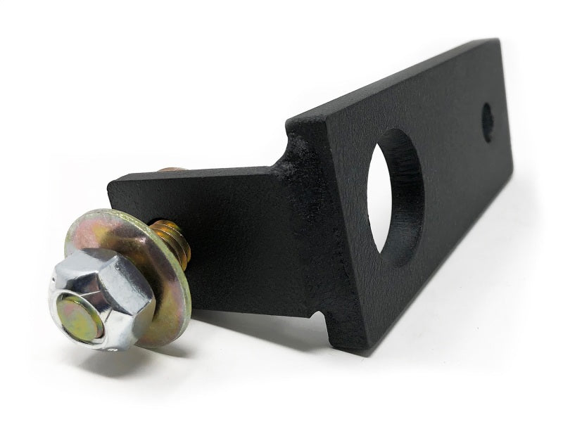 Tuff Country 87-96 Jeep Wrangler Front Track Bar Bracket (Fits with 3.5-4in Lift) Secondary image