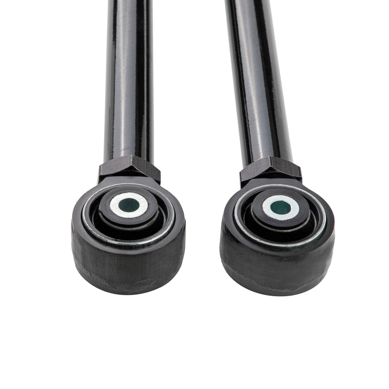 ARB Front Upper Control Arms Adjustable Jeep JK Secondary image