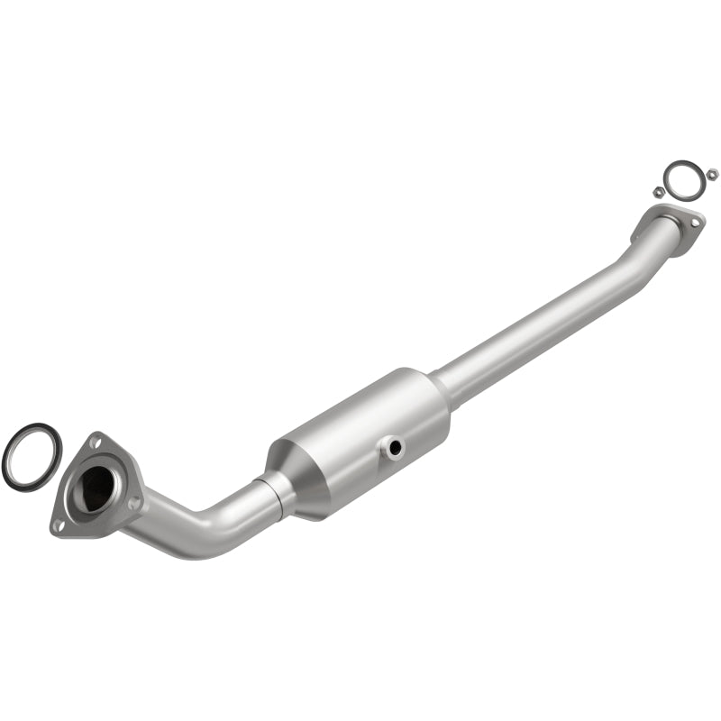 MagnaFlow 05-07 Toyota Sequoia 4.7L Direct Fit Converter Secondary image