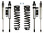 ICON 05-16 Ford F-250/F-350 2.5in Stage 2 Suspension System for offroad performance upgrades