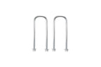 Eibach 21-23 Ford F-150 2WD Pro-Truck Rear Lift Block U-Bolts