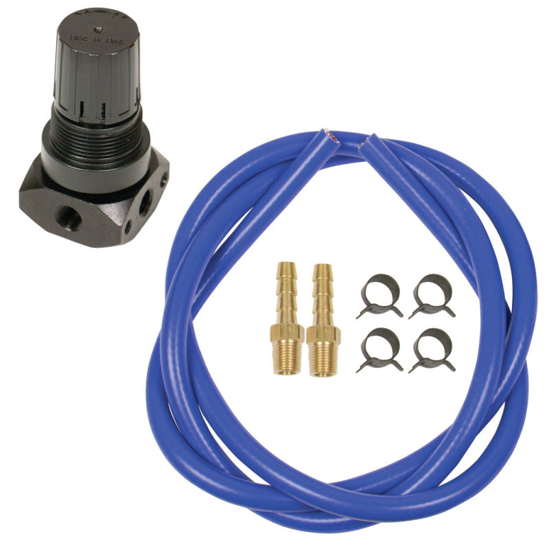 BD Diesel Exhaust Manifold Waste Gate Regulator Kit Secondary image