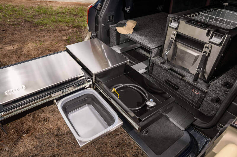 ARB Kitchen Drawer Complete Single Secondary image