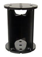 Air Lift Universal Level Air Spring Spacer - 6in Lift for suspension lift kits and offroad performance upgrades.