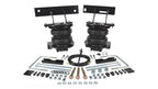 Air Lift LoadLifter 7500 XL Ultimate Air Spring Kit for 2023 Ford F-350 DRW with suspension components and hardware.