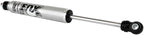 Fox 05+ Ford SD 2.0 Performance Series 8.1in. Smooth Body IFP Front Shock (Alum) / 0-1.5in. Lift for offroad performance upgrades