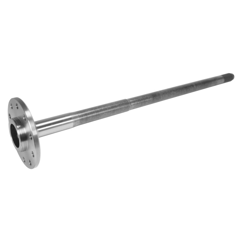USA Standard Axle For 8.2in & 8.5in GM Passenger Car. 30 1/8in Long / 28 Spline / 2.780in Hub Secondary image