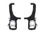 ICON 22-23 Toyota Tundra Front Knuckle Kit for offroad trucks