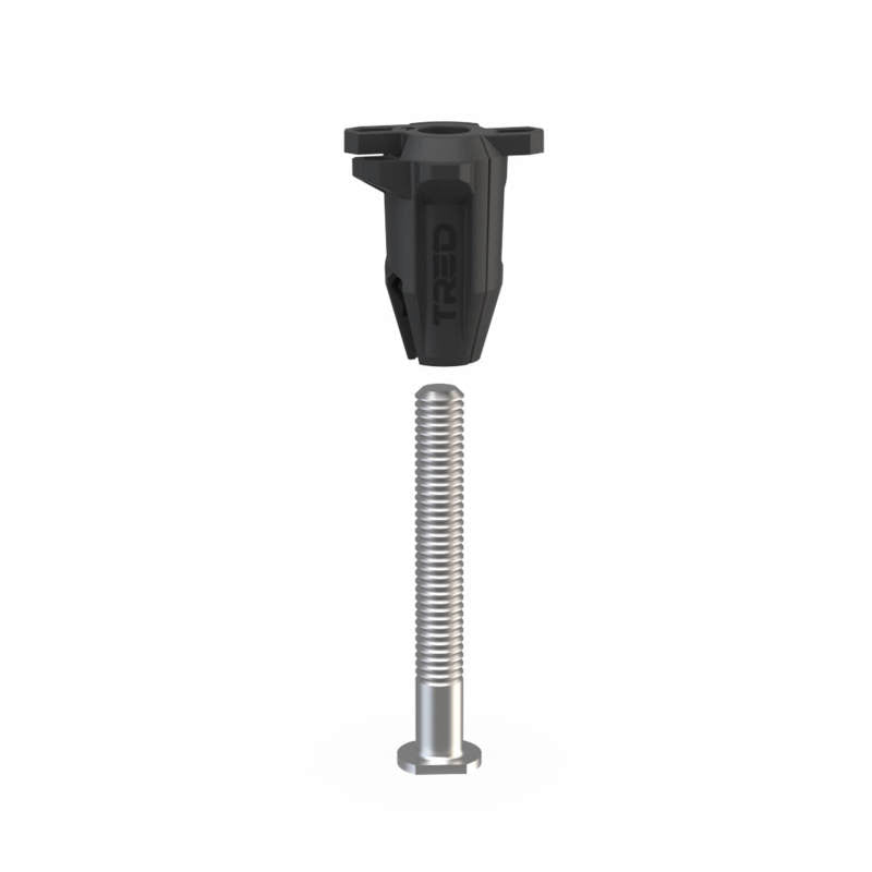 ARB Quick Release Retaining Pin Pk 2 for offroad performance upgrades
