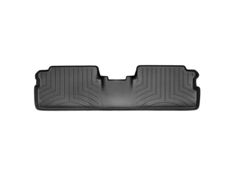 WeatherTech 08-11 Scion xB Rear FloorLiner - Black Secondary image