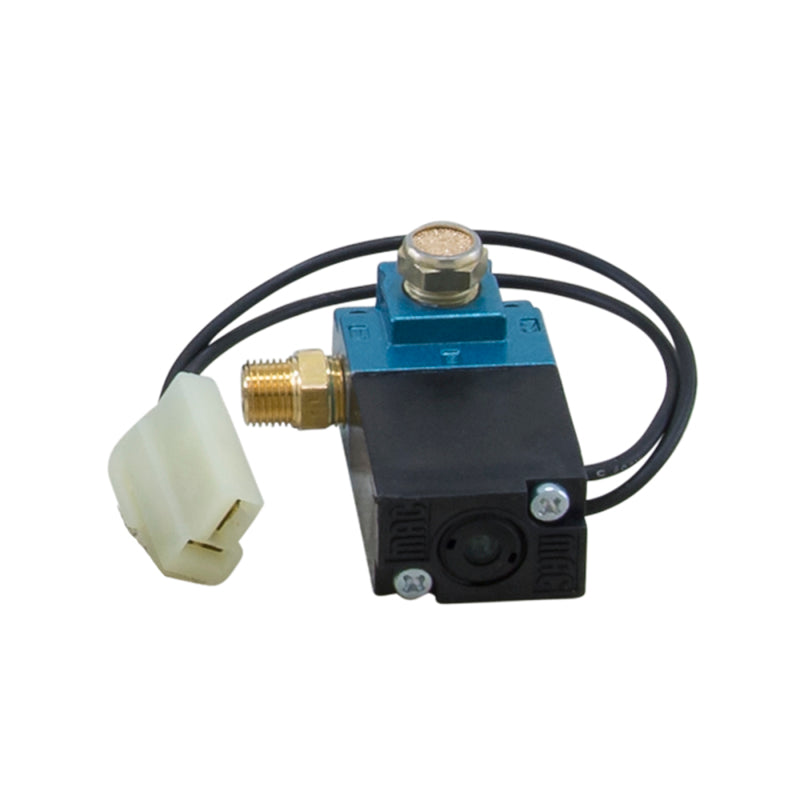 Yukon Gear Zip Locker Solenoid Valve Secondary image