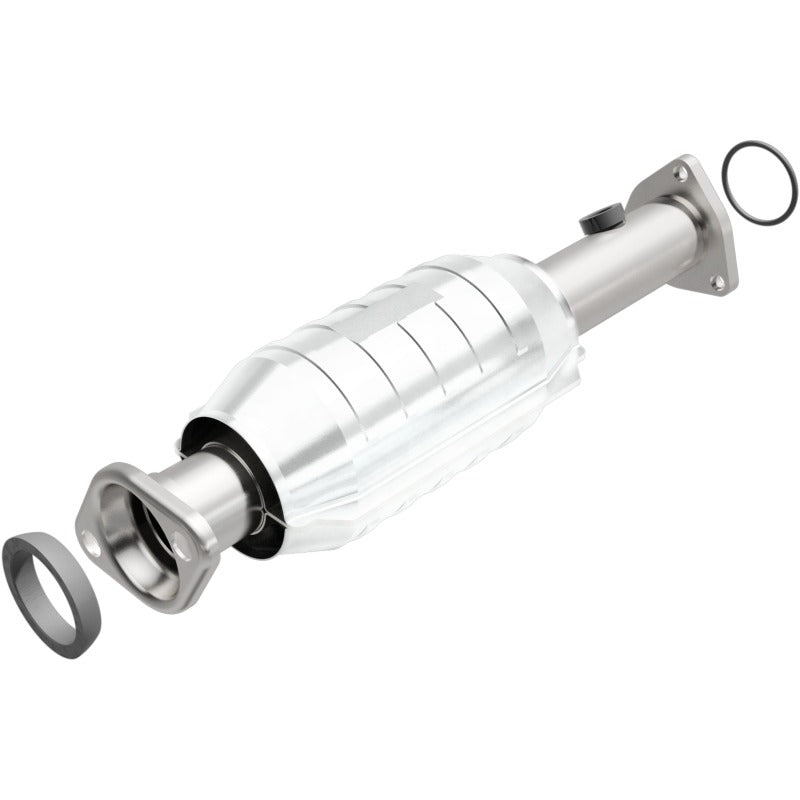 MagnaFlow Conv DF 96-99 Acura Integra GS LS Secondary image