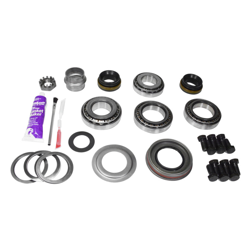 Yukon Gear Master Overhaul Kit for 2017+ Ford Dana 60 Front Differential Secondary image