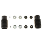 Bilstein B12 (Pro-Kit) 05-10 Ford Mustang Base/GT Front & Rear Suspension Kit components