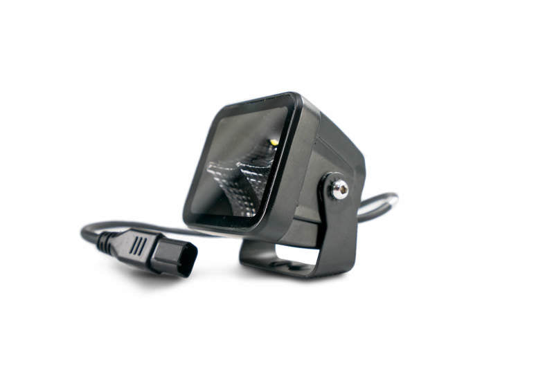 DV8 Offroad 3in Cube LED Light 40W Pod Light 5W LED for offroad lighting and electrical