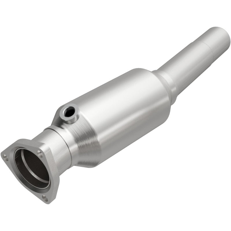 MagnaFlow Direct Fit Catalytic Converter VW 88-95 Secondary image