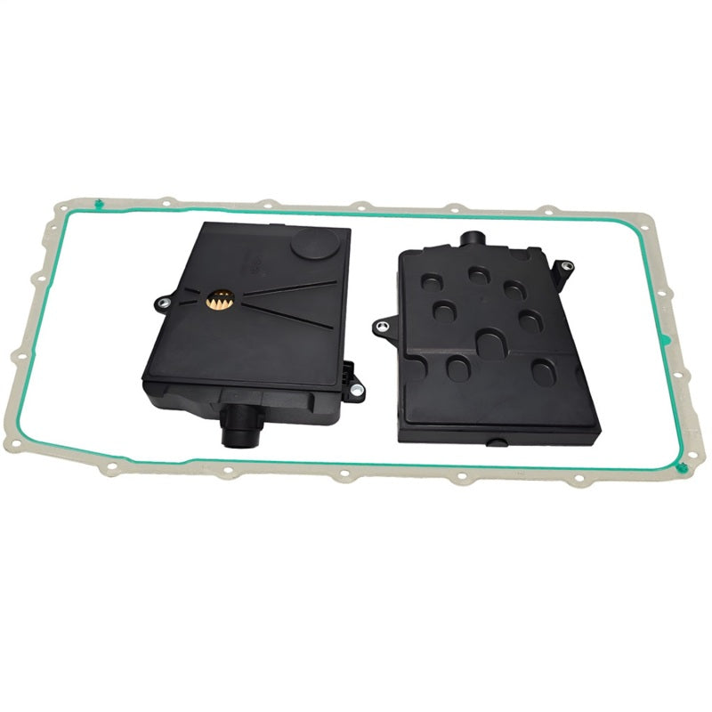 BD DIesel 17-24 Ford 10R80 Transmission Filter Service Kit Secondary image