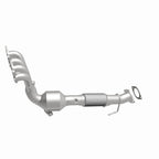MagnaFlow Conv DF 2012 Ford Focus 2.0L direct-fit catalytic converter
